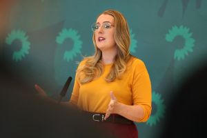 Katharina Dröge (Archiv)