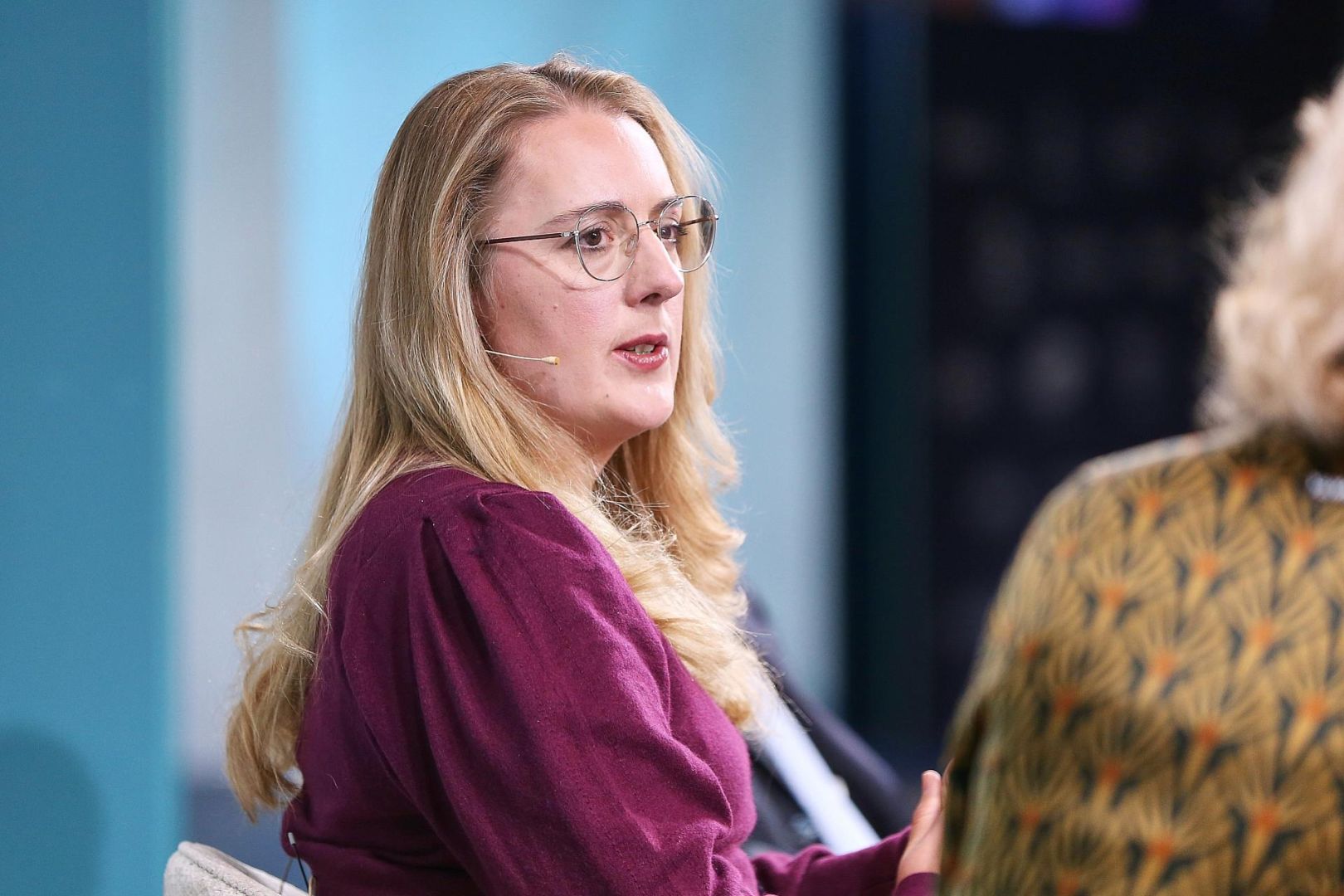 Katharina Dröge (Archiv)