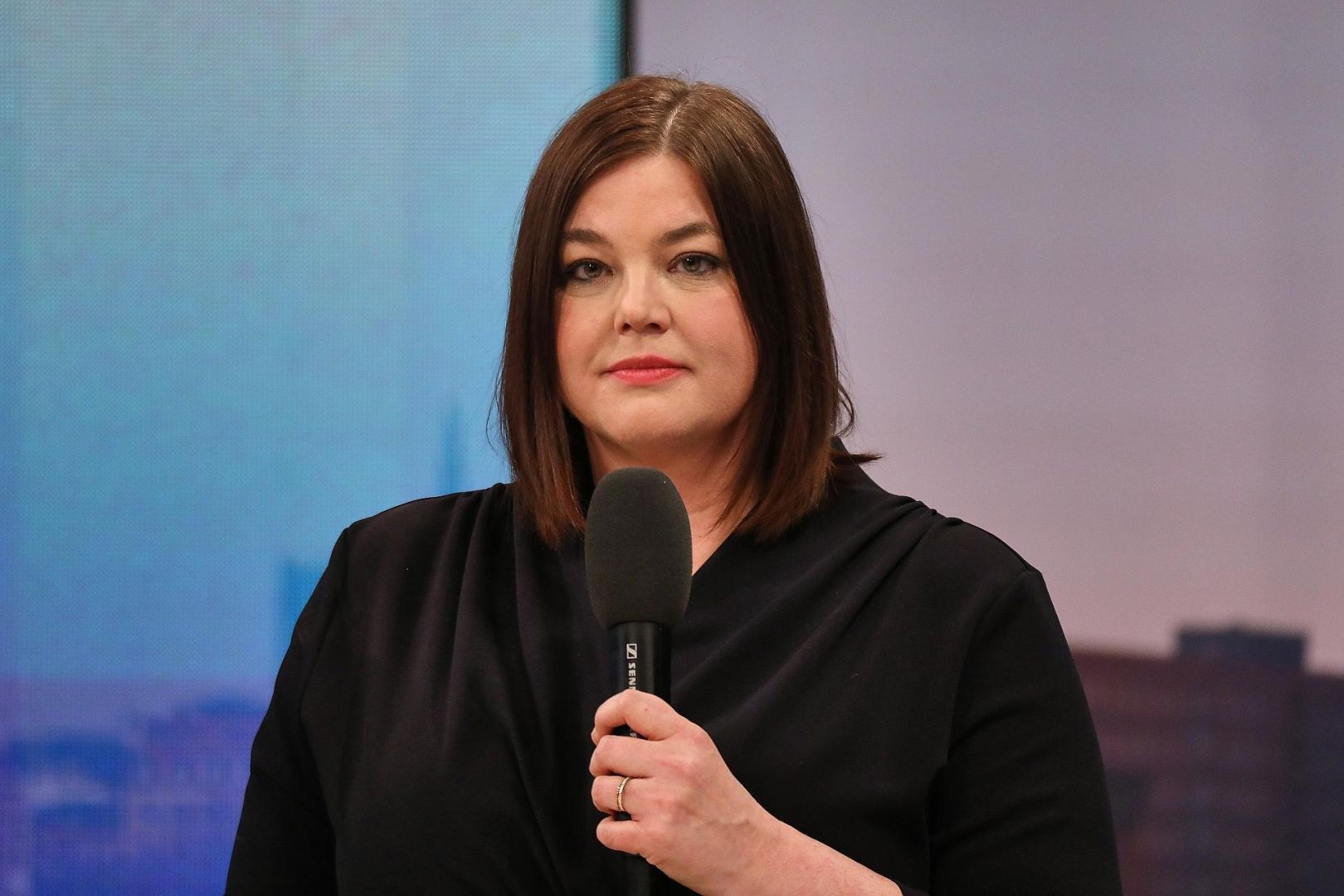 Katharina Fegebank (Archiv)