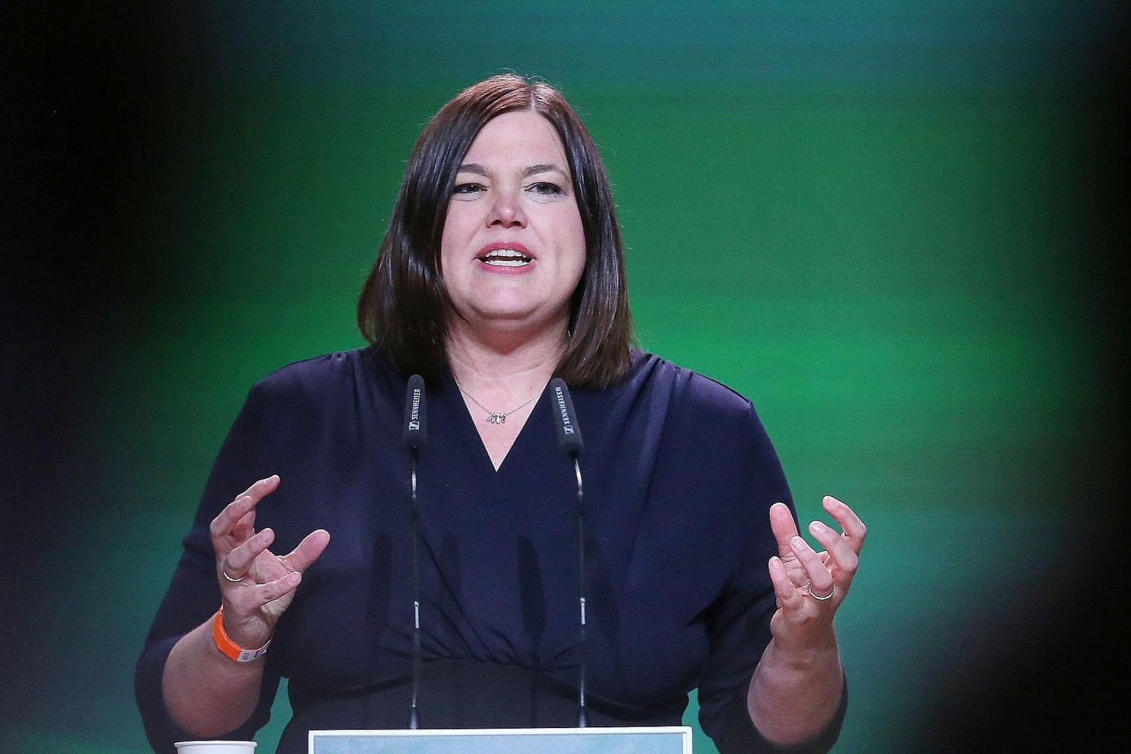 Katharina Fegebank (Archiv)