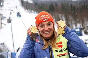 Katharina Schmid (früher Althaus)