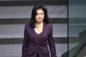 Katherina Reiche am 06.11.2025