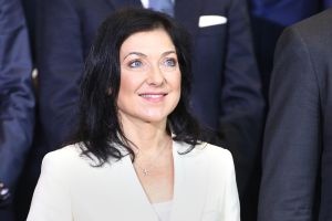 Katherina Reiche am 21.07.2025