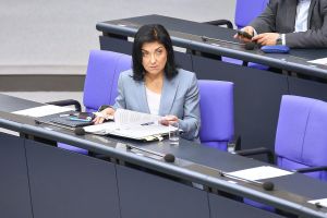 Katherina Reiche (Archiv)