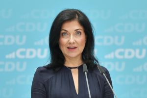 Katherina Reiche (Archiv)