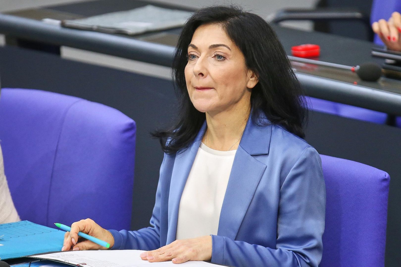 Katherina Reiche (Archiv)