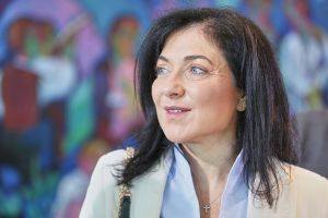 Katherina Reiche (Archiv)