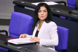 Katherina Reiche (Archiv)