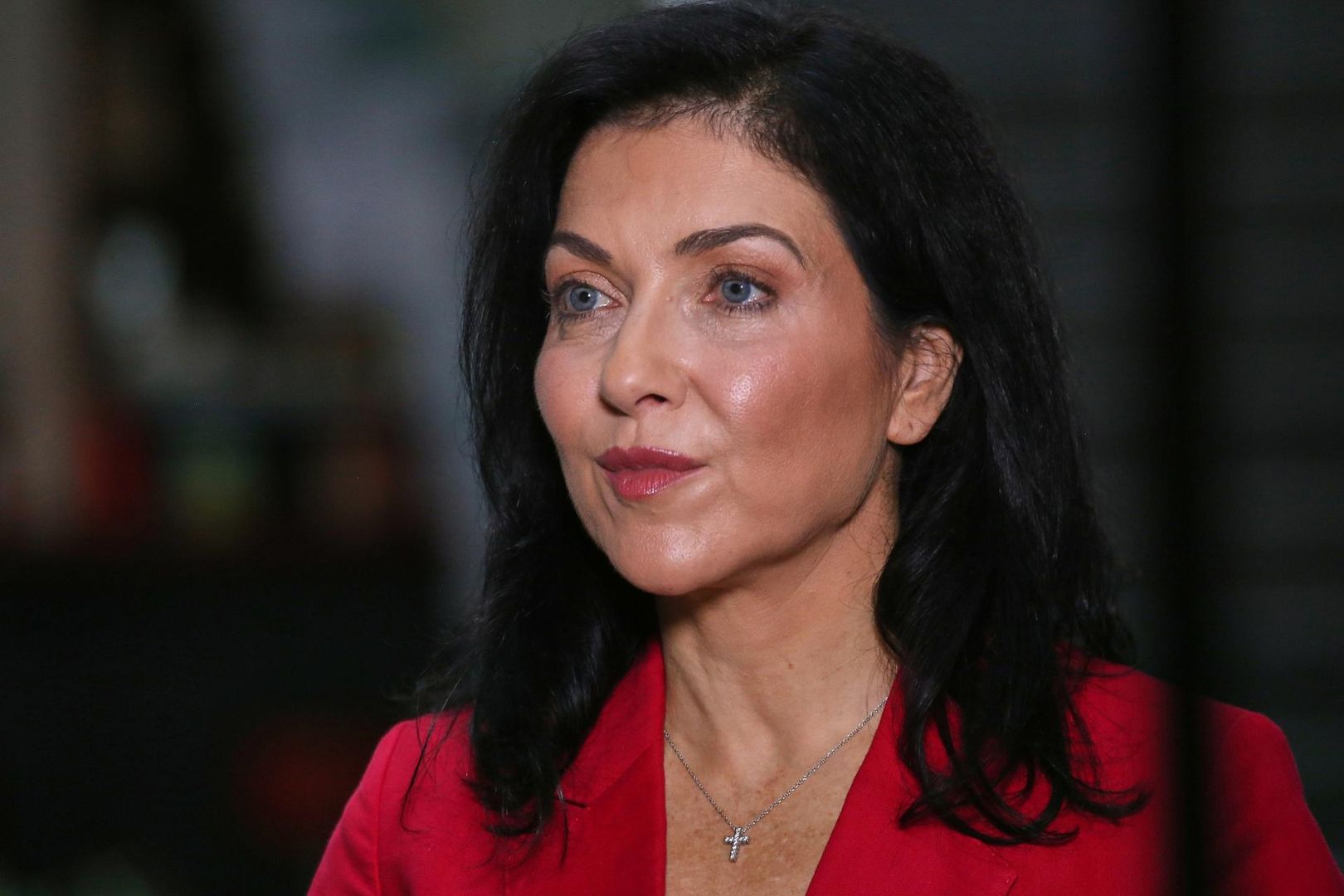 Katherina Reiche (Archiv)