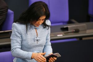 Katherina Reiche (Archiv)