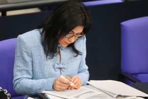 Katherina Reiche (Archiv)