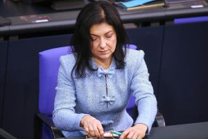 Katherina Reiche (Archiv)