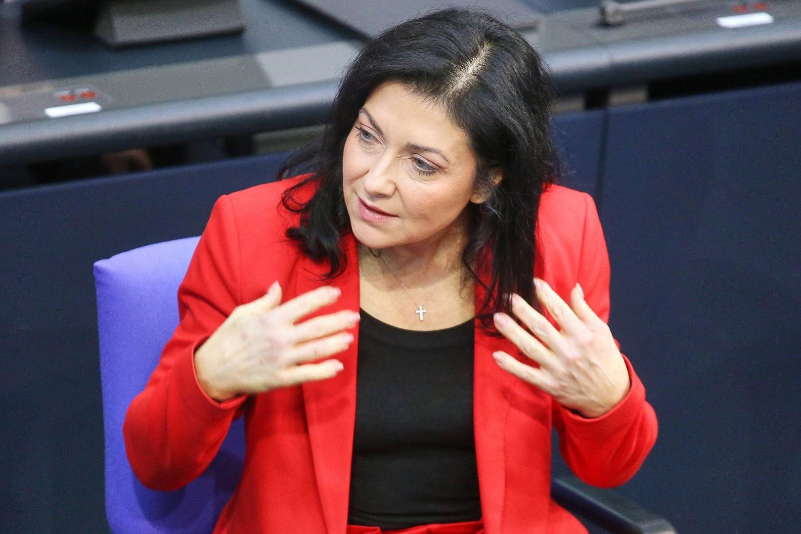 Katherina Reiche (Archiv)