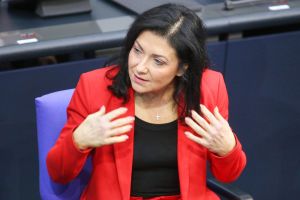 Katherina Reiche (Archiv)