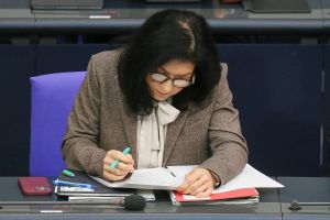 Katherina Reiche (Archiv)