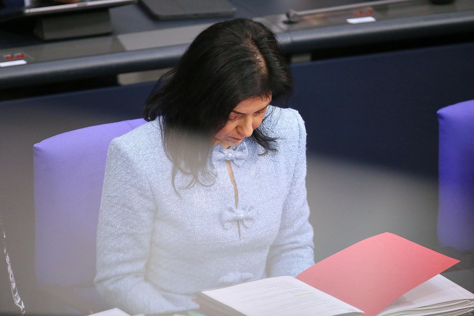 Katherina Reiche (Archiv)