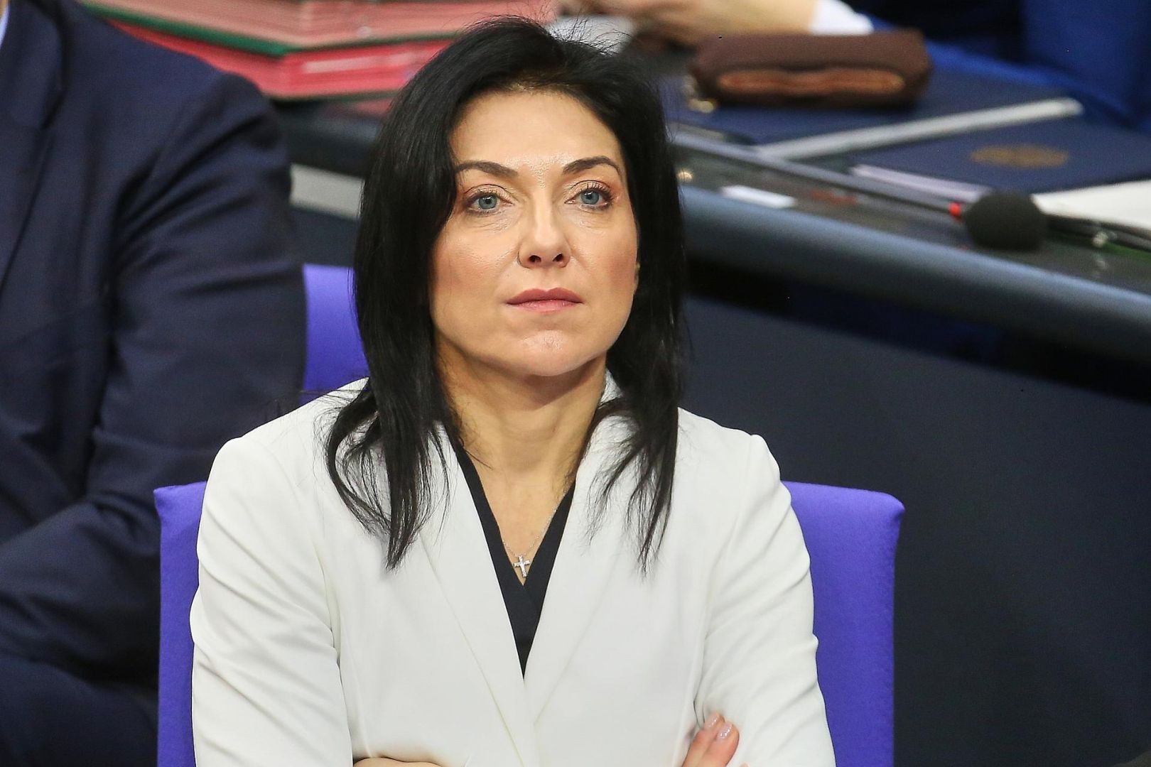 Katherina Reiche (Archiv)