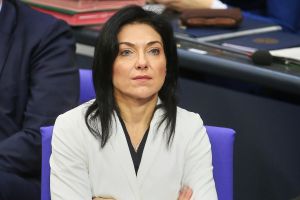 Katherina Reiche (Archiv)