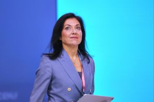 Katherina Reiche (Archiv)