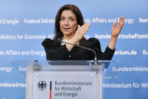 Katherina Reiche (Archiv)