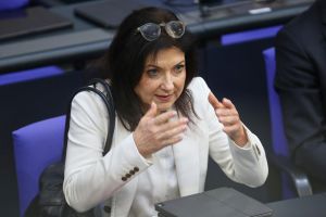 Katherina Reiche (Archiv)