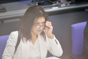 Katherina Reiche (Archiv)