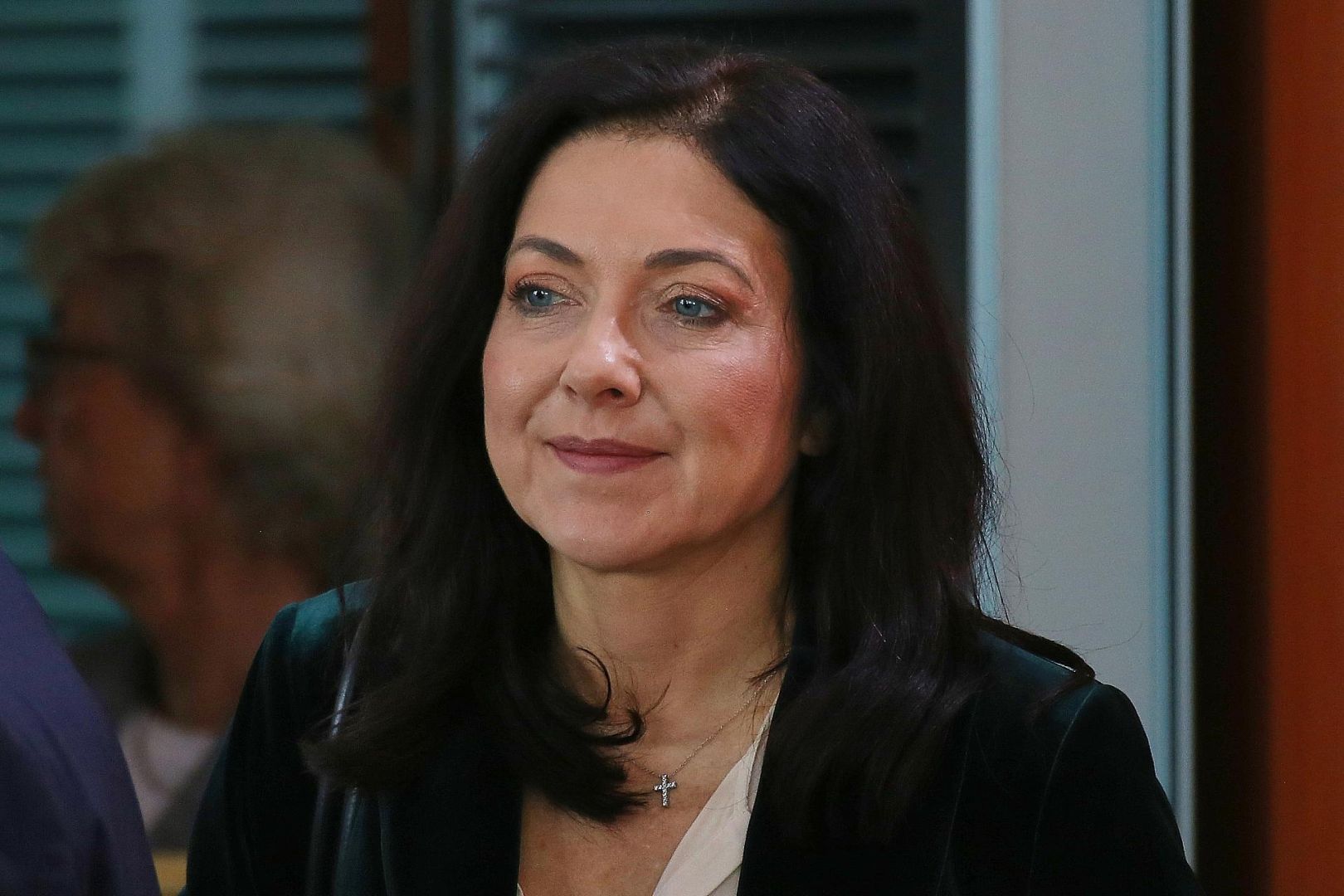 Katherina Reiche (Archiv)