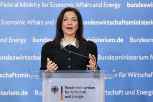 Katherina Reiche (Archiv)