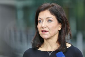 Katherina Reiche (Archiv)