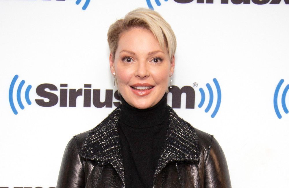 Katherine Heigl