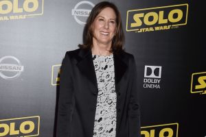 Kathleen Kennedy