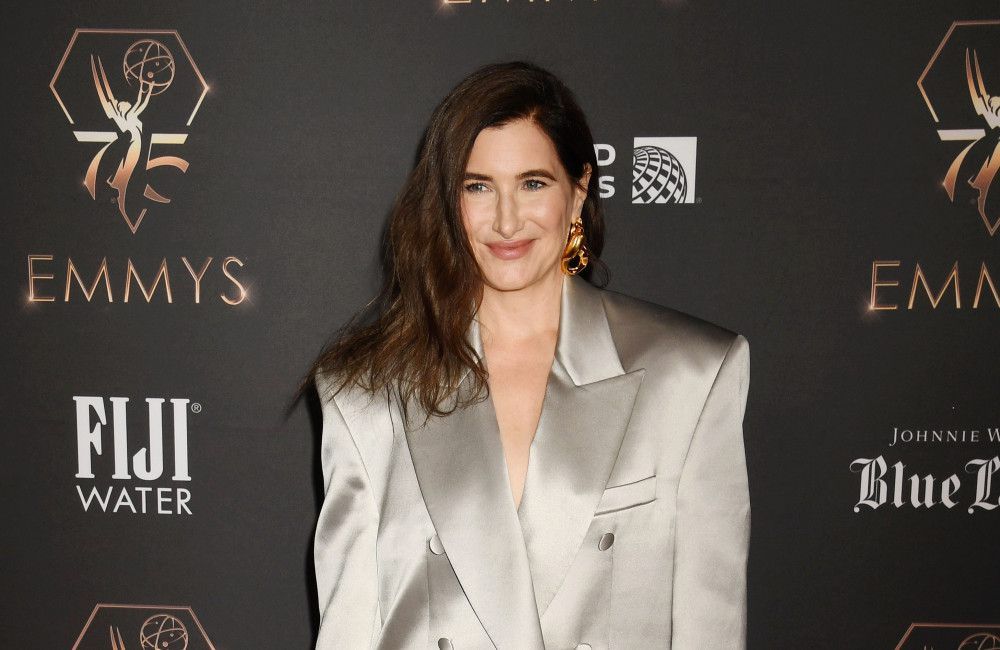 Kathryn Hahn