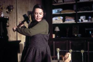Kathy Bates in 'Misery'
