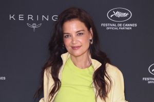 Katie Holmes