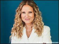 Katja Burkard kündigt erste Live-Tour für 2026 an