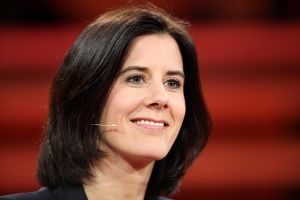 Katja Suding (Archiv)