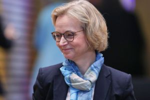 Katja Wolf (Archiv)