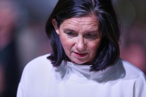 Katrin Göring-Eckardt (Archiv)