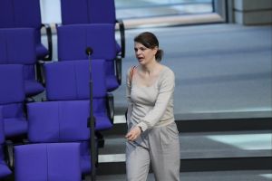 Katrin Staffler (Archiv)