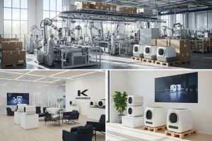 Katzenklo Automatik: Fachportal bietet umfassende Expertise und Orientierung im Markt