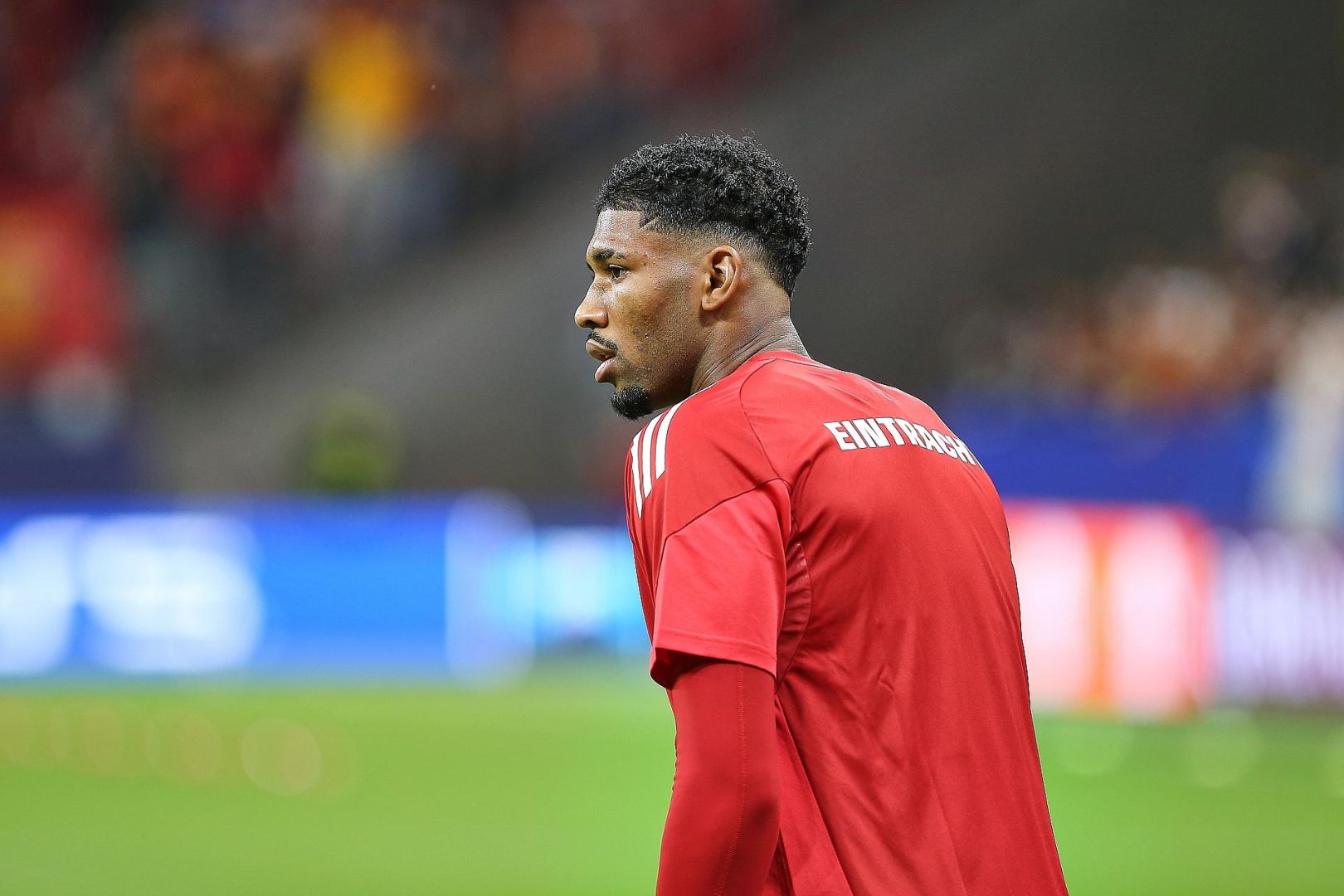 Kaua Santos (Archiv)