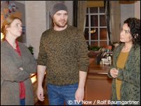 Kavazi & Beck bei Neo vereint