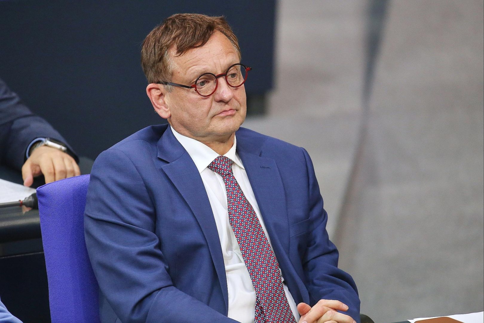 Kay Gottschalk (Archiv)