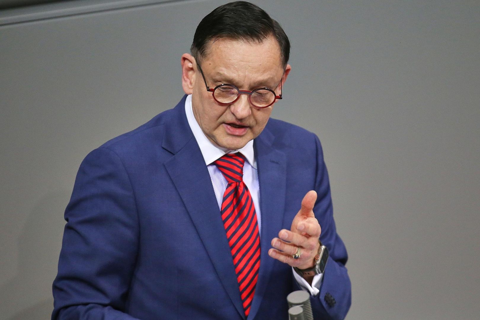 Kay Gottschalk (Archiv)