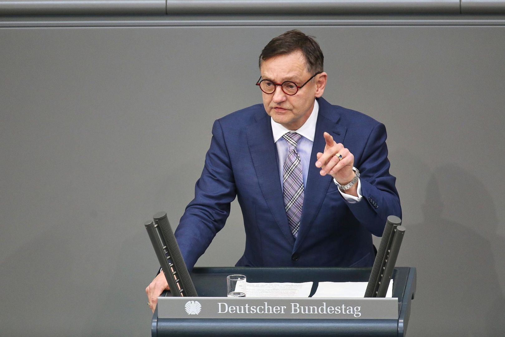 Kay Gottschalk (Archiv)