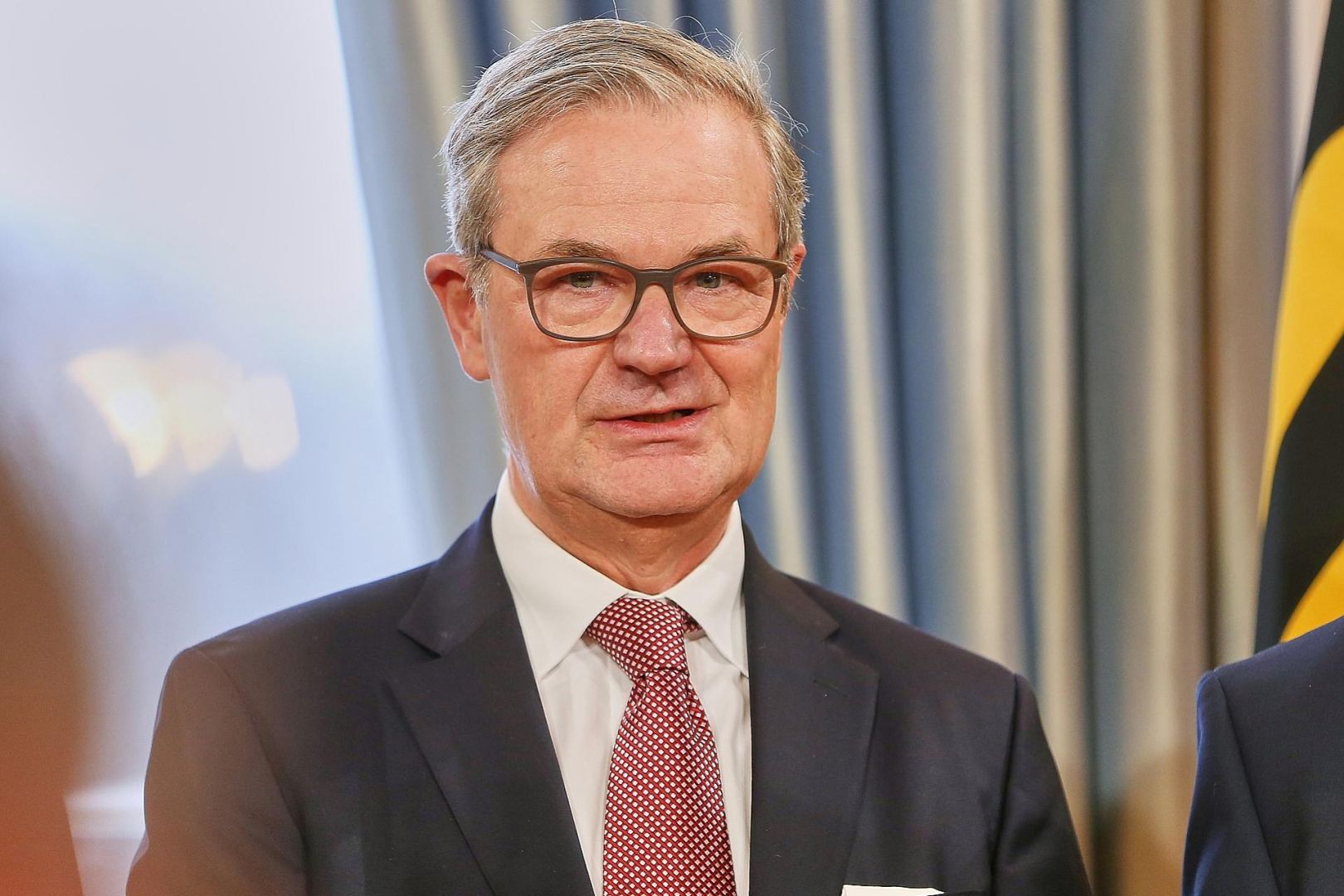 Kay Scheller (Archiv)