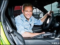 Kein Bock auf Autos: GRIP floppt am Karfreitag