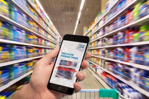 Keine Angst vor dem Digitalen Produktpass