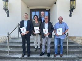 „Keine Scheu vor der Verantwortung“
