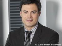 Keine Überraschung: Himmler als ZDF-Intendant bestätigt